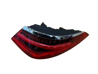 Mercedes-Benz S-Klasse W223 Rückleuchte A2239062400 Led Rechts Rearlamp - Bild 3