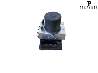 Steuergerät ABS Block Hydraulikblock MERCEDES-BENZ a2124314712 - Bild 1