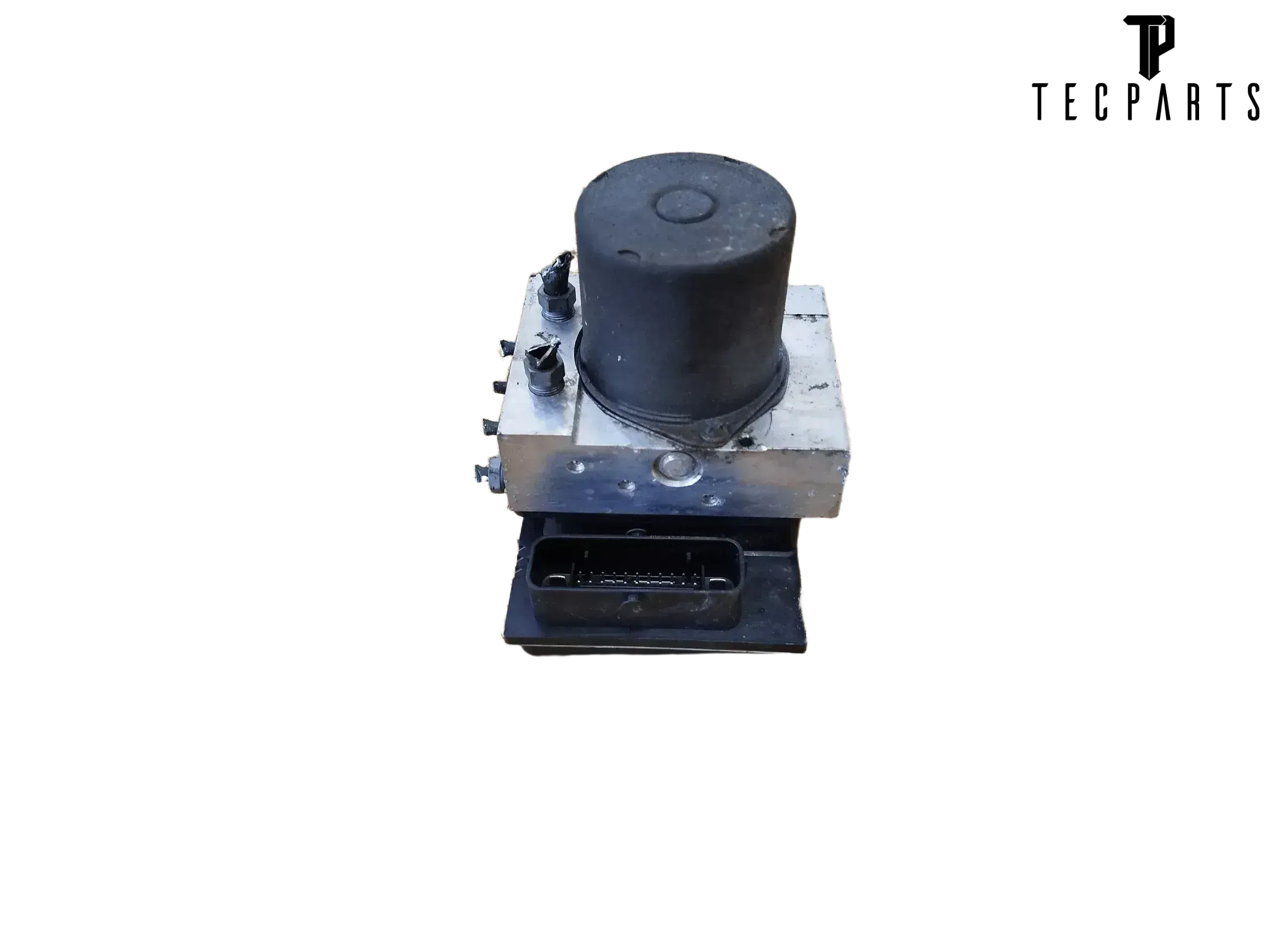 Steuergerät ABS Block Hydraulikblock MERCEDES-BENZ a2124314712 - Bild 1