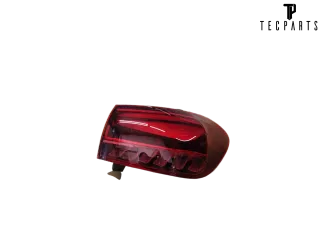 Original Mercedes LED Rückleuchte außen rechts A2479067407 - Bild 1