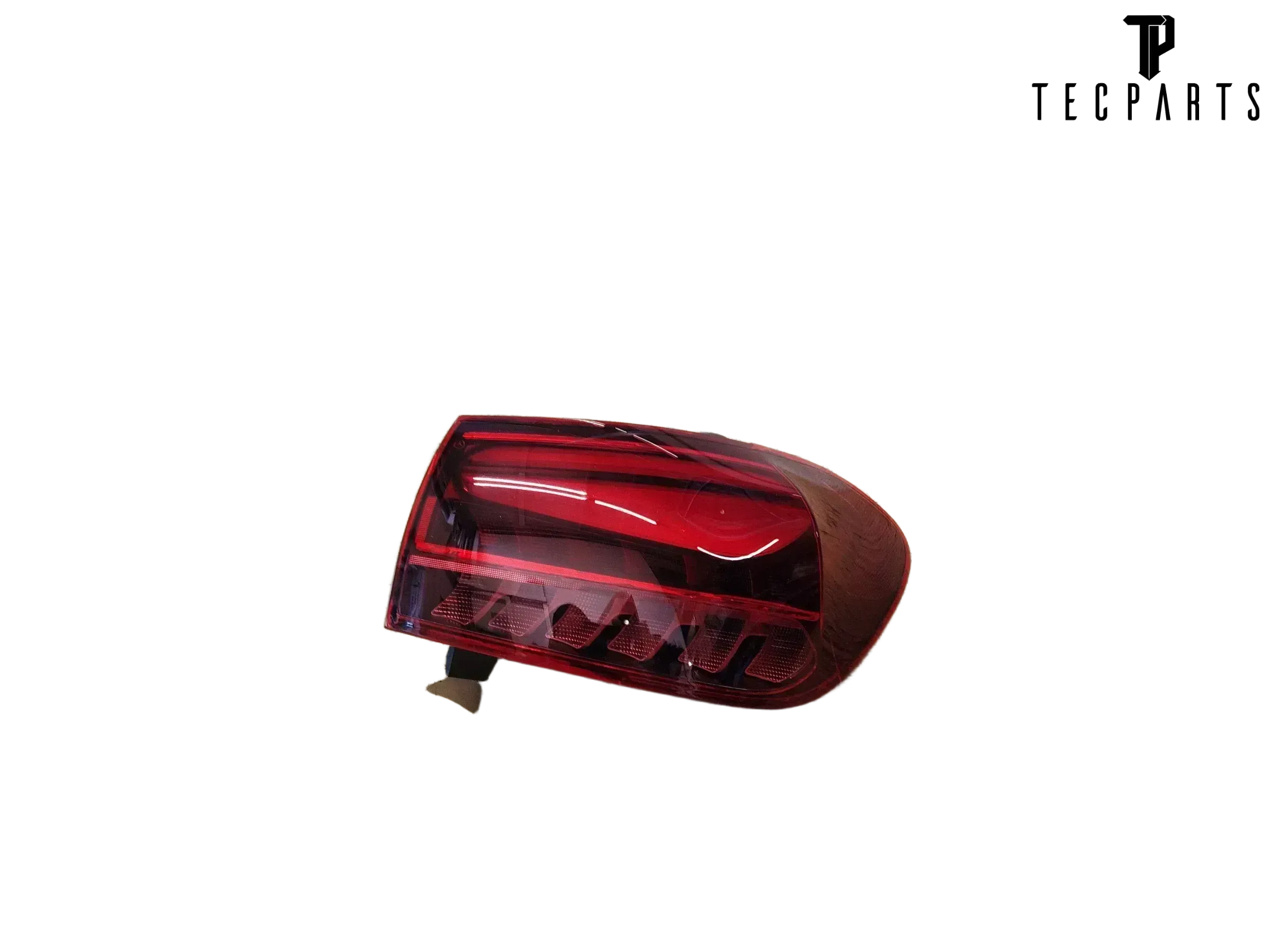 Original Mercedes LED Rückleuchte außen rechts A2479067407 - Bild 1