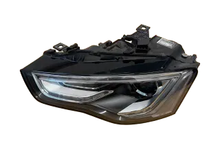 Frontscheinwerfer Audi A5 8T0941005C Xenon Links Scheinwerfer Headlight - Bild 2