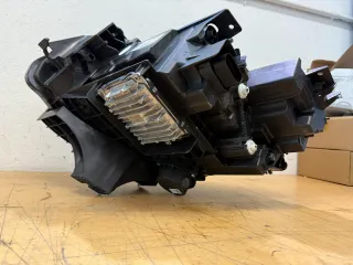 Smart #1 HX11 Pulse Scheinwerfer rechts Voll LED Version Cyber Sparks LED OEM - Bild 7