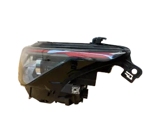 Frontscheinwerfer VW Golf VIII 5H1941059L Full LED Links Scheinwerfer Headlight - Bild 8