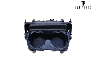 BMW 6 Cabrio F12 Getränkehalter Mittelkonsole 51169197227 9197227 - Bild 3