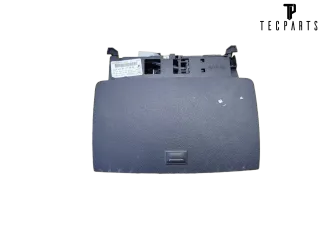 Mercedes S204 W204 Zentraldisplay Bordmonitor Ausfahrbar Comand A2048204697 - Bild 1