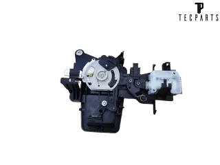 Mercedes-Benz W212 E-Klasse Griff innen Heckklappe A2127500393 - Bild 2
