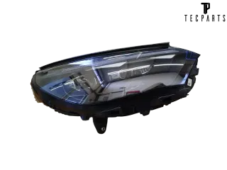 Frontscheinwerfer Mercedes-Benz EQE W295 A2949062601 Led Rechts - Bild 1