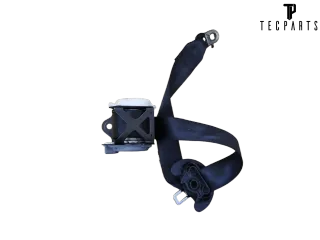 VW Touareg 7P R-Line Gurt Sicherheitsgurt Hinten Rechts 7P0857806C - Bild 1