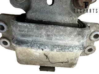 Motorlager Motorhalter Halter Lager Links VW Audi Skoda Seat 3C0199555 - Bild 1