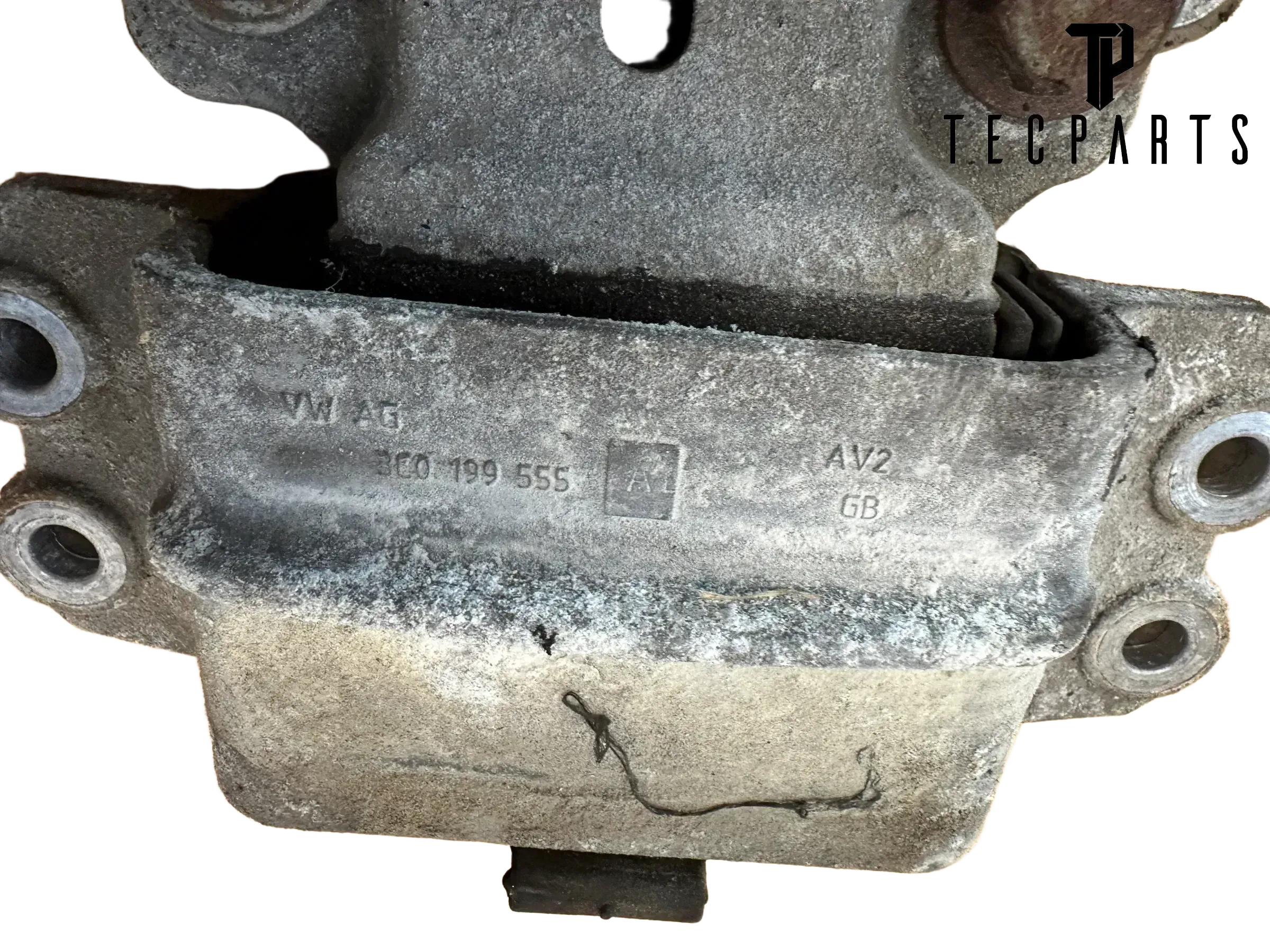 Motorlager Motorhalter Halter Lager Links VW Audi Skoda Seat 3C0199555 - Bild 1