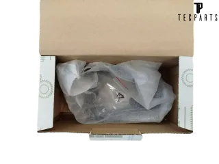 MERCEDES-BENZ S W223 Zierring für den rechten Außenspiegel A0998110801 - Bild 2