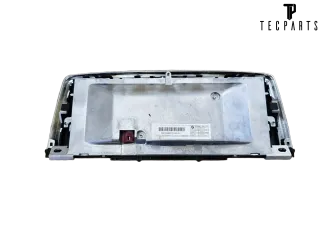 BMW F06 6er F12 10 Zoll Display NBT Navigation Rechner 9284976 - Bild 2