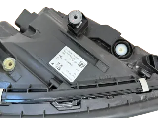 Frontscheinwerfer Mercedes-Benz A2149066202 Rechts Scheinwerfer Headlight - Bild 4