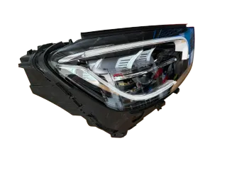 Frontscheinwerfer Mercedes-Benz Glc A2539066403 LED Rechts Headlight - Bild 2