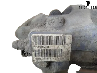 VW TOUAREG 7P5 Bremssattel SET 7P6615106AE,7P6615105AE,7P6615404K - Bild 7
