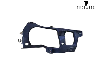 Scheinwerfer Halter rechts Für VW TOUAREG 7P6806510 - Bild 1