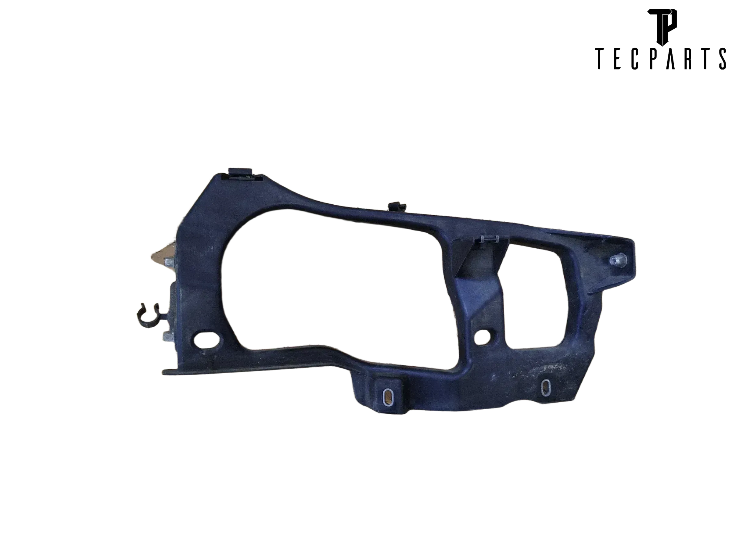 Scheinwerfer Halter rechts Für VW TOUAREG 7P6806510 - Bild 1