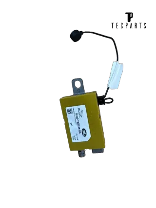 LR RANGE ROVER SPORT L320 TV-Tuner-Empfänger BJ32-19G255-BA 2011 - Bild 1
