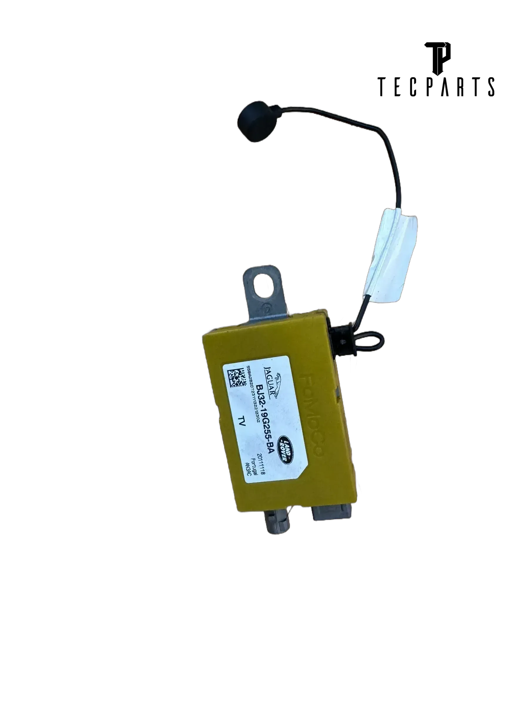LR RANGE ROVER SPORT L320 TV-Tuner-Empfänger BJ32-19G255-BA 2011 - Bild 1