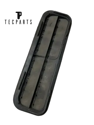 Mercedes W205 C-Klasse Lüftungsklappe für Kotflügel hinten A2058301201 Original - Bild 1