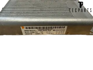 Steuergerät Combox Telematik BMW Harman/becker  84109257151 - Bild 2