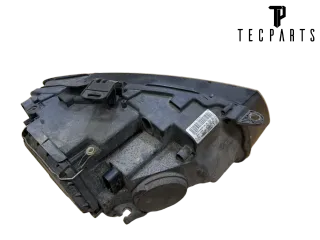 Frontscheinwerfer Audi A5 8T0941003AK LED Links Scheinwerfer - Bild 3