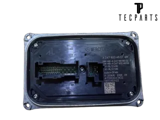Mercedes-Benz EQC 2020 Lichtmodul Lichtsensor A2479004807 - Bild 1