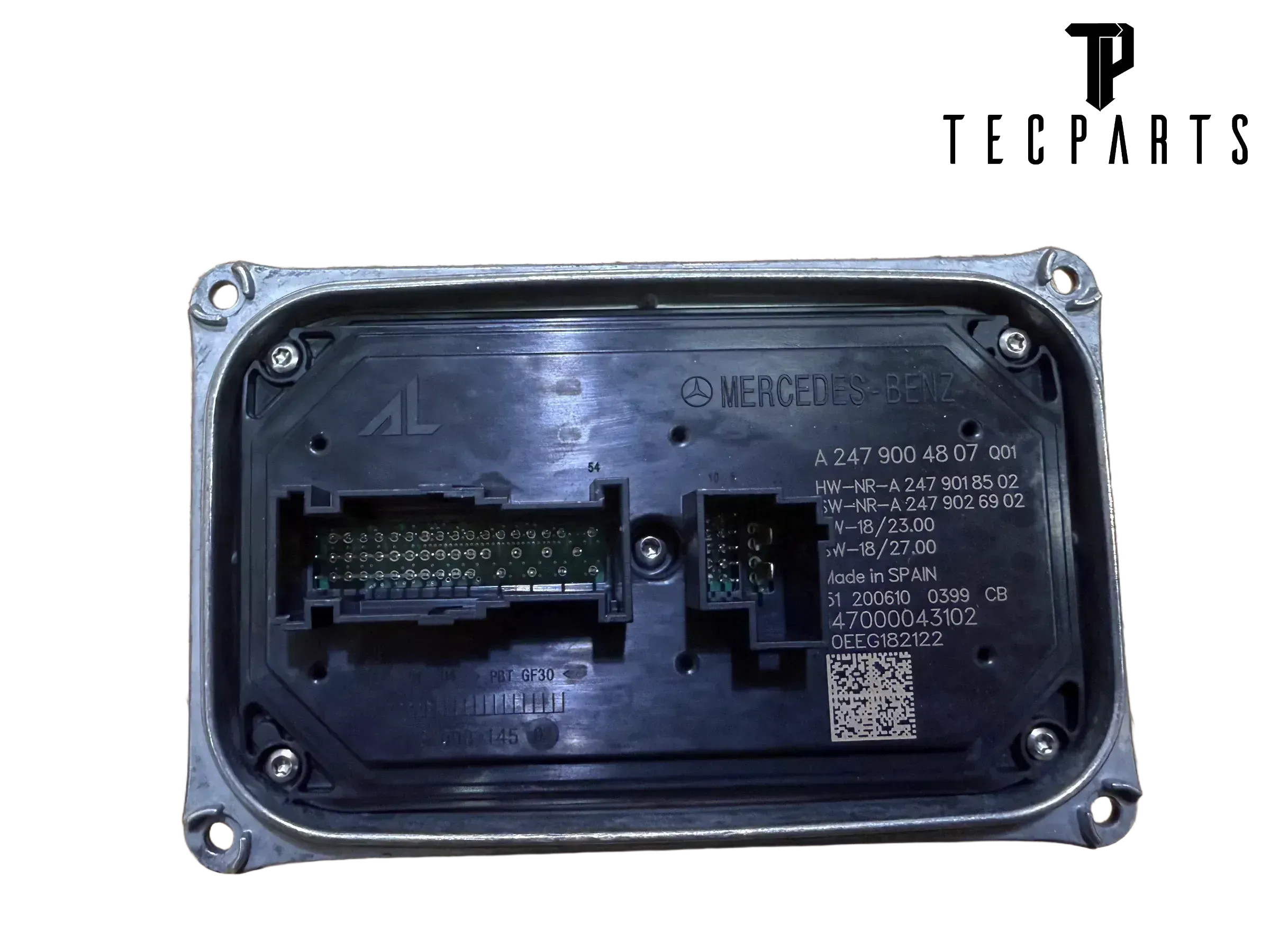 Mercedes-Benz EQC 2020 Lichtmodul Lichtsensor A2479004807 - Bild 1