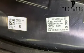Mercedes-Benz GLC W253 Rückleuchte A2549062202 Rechts - Bild 3