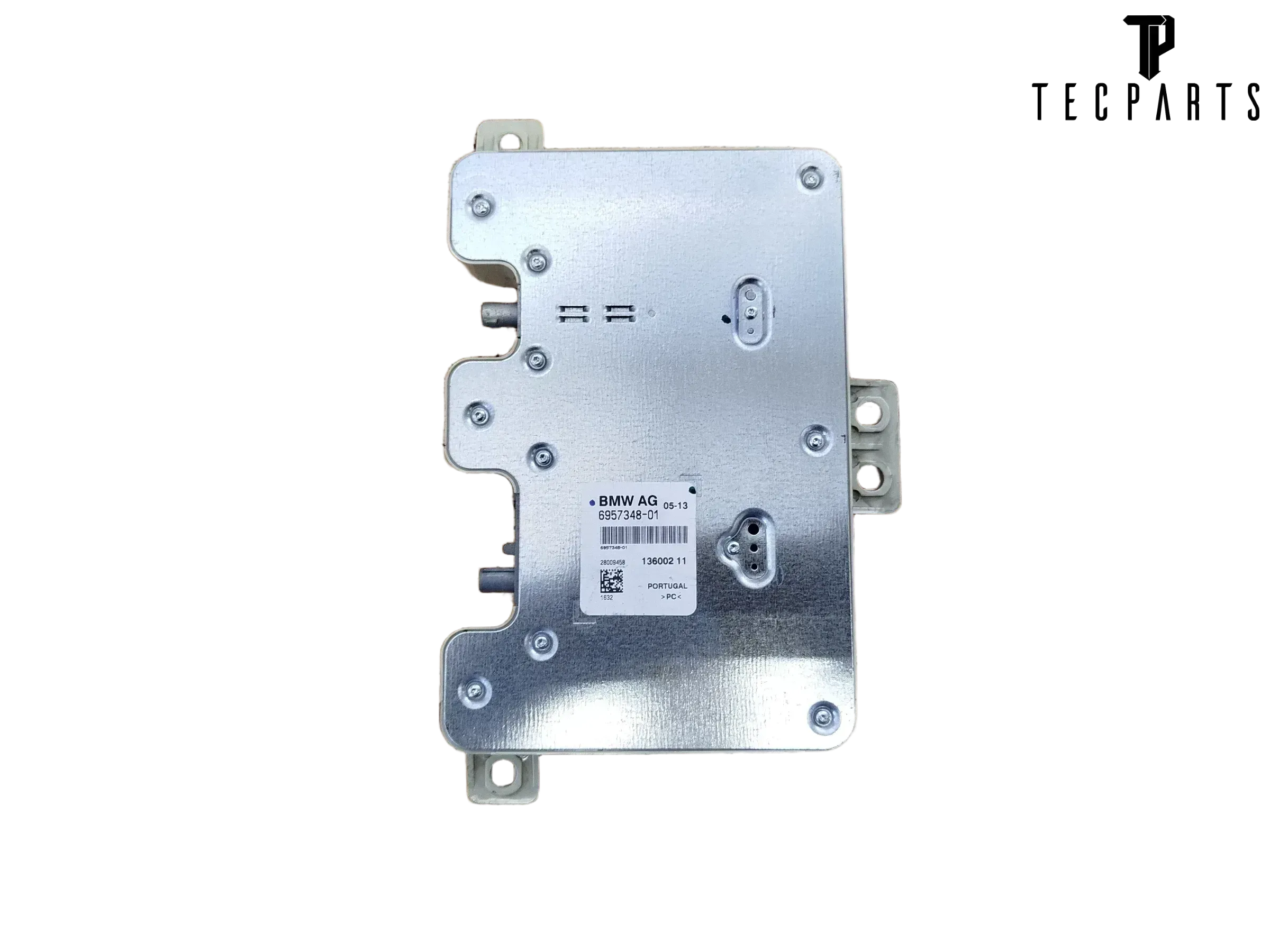 BMW 6er F06 Mehrbandantenne Modul Steuergerät Antenne 6957348 - Bild 1