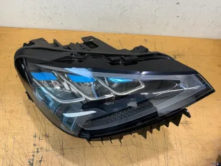 Smart #1 HX11 Pulse Scheinwerfer rechts Voll LED Version Cyber Sparks LED OEM - Bild 2
