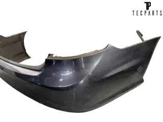 Stoßstange hinten Mercedes-Benz E-Klasse AMG W212 A2128855125 755 - Bild 3