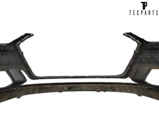 Audi A6 C8 S-Line Stoßstange Vorne Original 4K0807437C - Bild 5