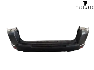 Range Rover Sport L494 Stoßstange Hinten+Diffusor DK6217F954AC - Bild 1