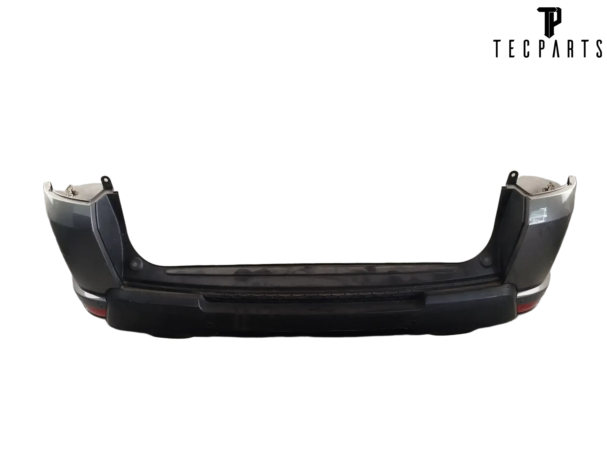 Range Rover Sport L494 Stoßstange Hinten+Diffusor DK6217F954AC - Bild 1