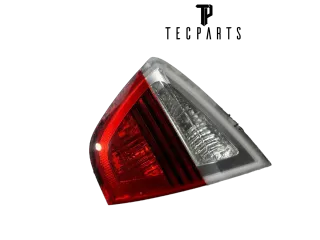 Original BMW E90  Bremsleuchte 6937459 6937460 Rück- & Bremsleuchte OE-Zertifiziert 6937460 - Bild 1