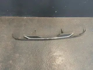 Mercedes W246 Stoßstange Verkleidung Abdeckung Hinten A2468855525 - Bild 3