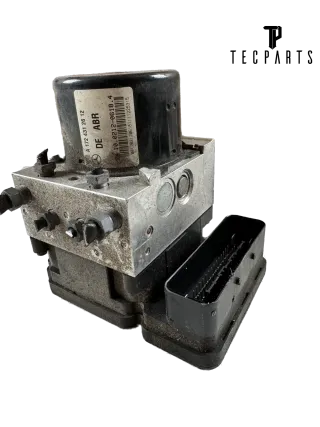 Mercedes Benz W204 ABS Hydraulikblock Steuergerät A1724312612 - Bild 1