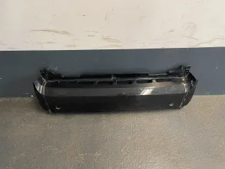 Smart Fortwo W451 Stoßstange Panel Hinten A4516470001 - Bild 2
