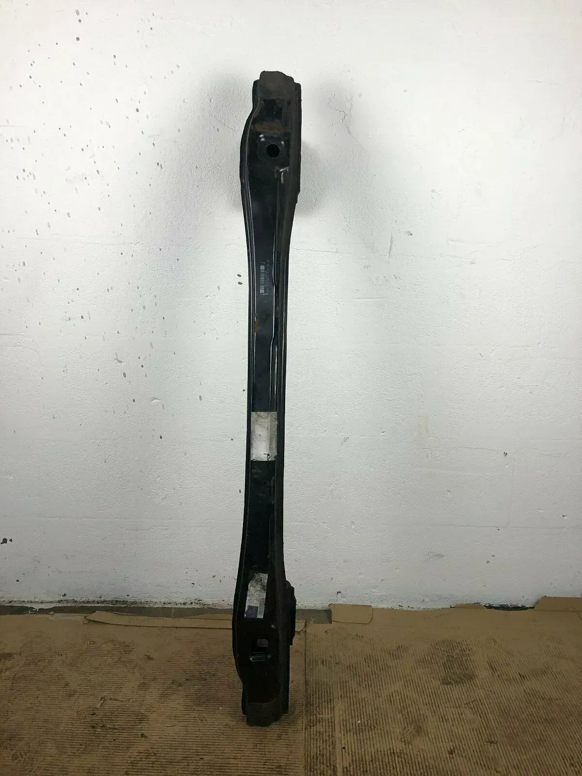 Mercedes Benz Pralldämpfer Stoßstange Hinten A2126102014 - Bild 1