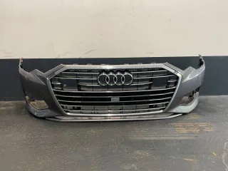 Audi A6 4K Stoßstange Vorne - Bild 1