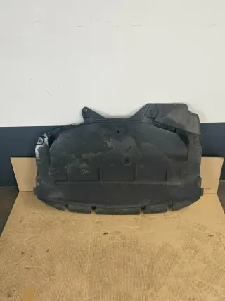 BMW 5er E39 Motor Unterbodenabdeckung  51718159980 - Bild 1