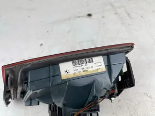 BMW 5er F10 LCI Rückleuchte LED Links Heckklappe 7306163 - Bild 3