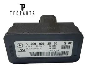 Mercedes -Benz W212 ESP-Sensor Geschwindigkeitssensor (Hybrid) A0009052500 - Bild 1