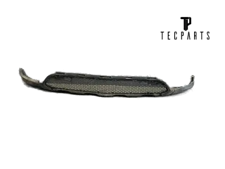 Mercedes GLC W253 Stoßstange Spoiler Lippe A2538850565 vorne - Bild 1