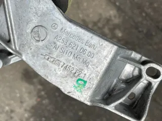 Mercedes-Benz Scheinwerferträger Links Vorne  A2536210600 - Bild 3