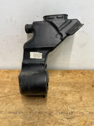 Mercedes Benz E-Klasse W212/S212 Scheibenwaschanlage Wischbehälter A2058600360 - Bild 1