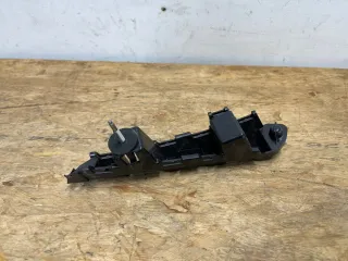 Mercedes W205 C-Klasse Stoßstangenhalter hinten rechts A2058800603 - Bild 1