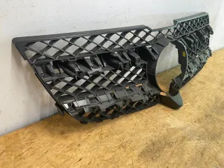 Mercedes GLK Klasse X204 Avantgarde Kühlergrill Grill Frontmaske A2048803583 - Bild 2